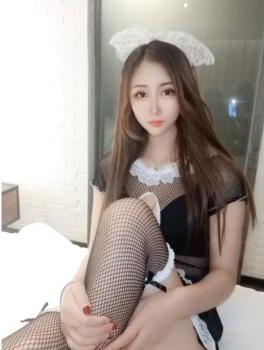 模特兼职的灵儿